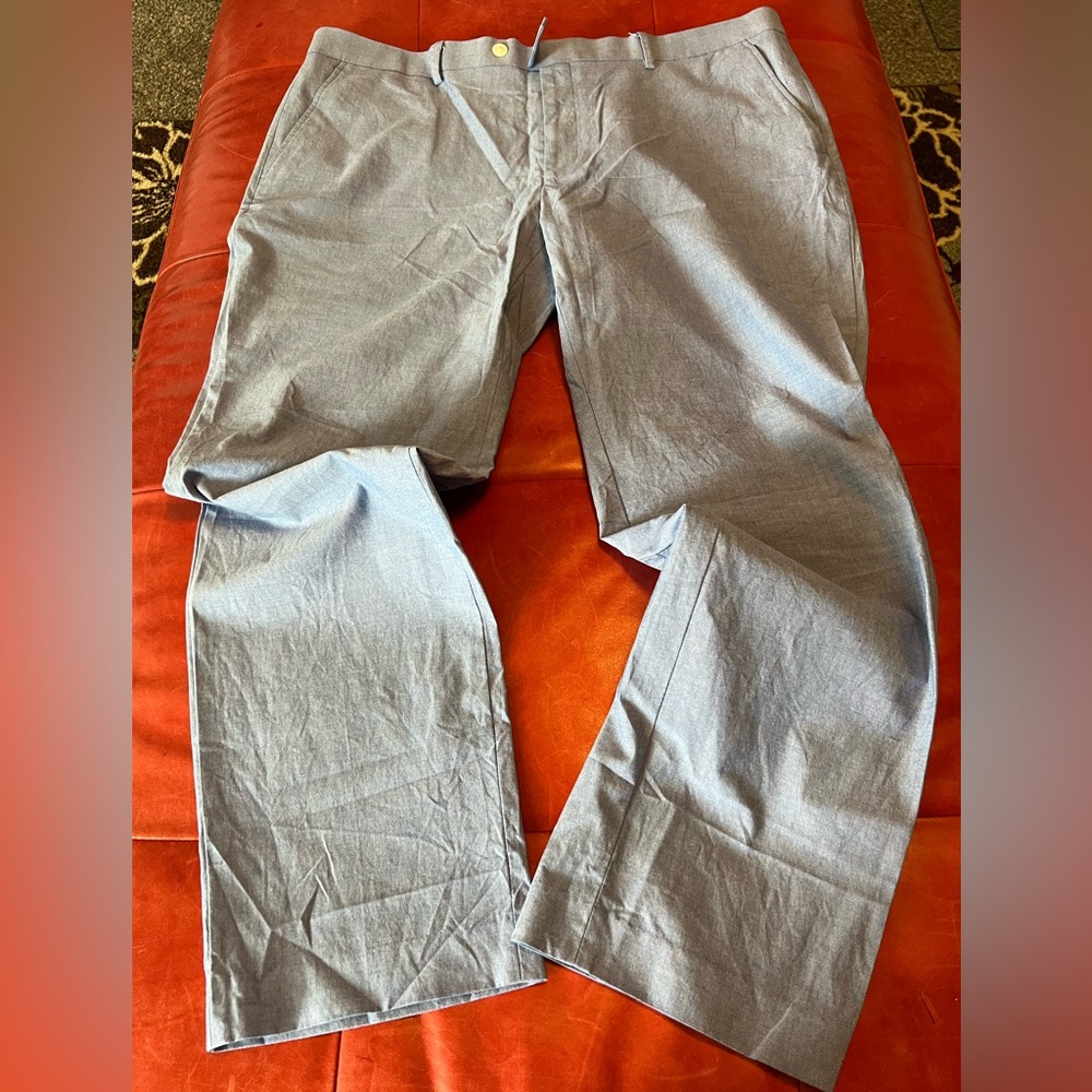 Tommy Hilfiger khaki pants size 40 x 30